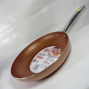 SARTEN TEFLON ANTIADHERENTE