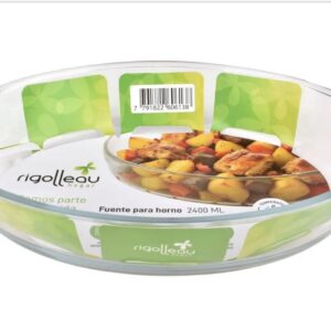 FUENTE P/ HORNO 2.4L