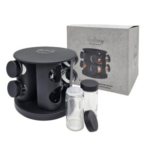 ESPECIERO GIRATORIO X8