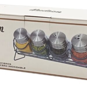 ESPECIEROS X4 HUDSON