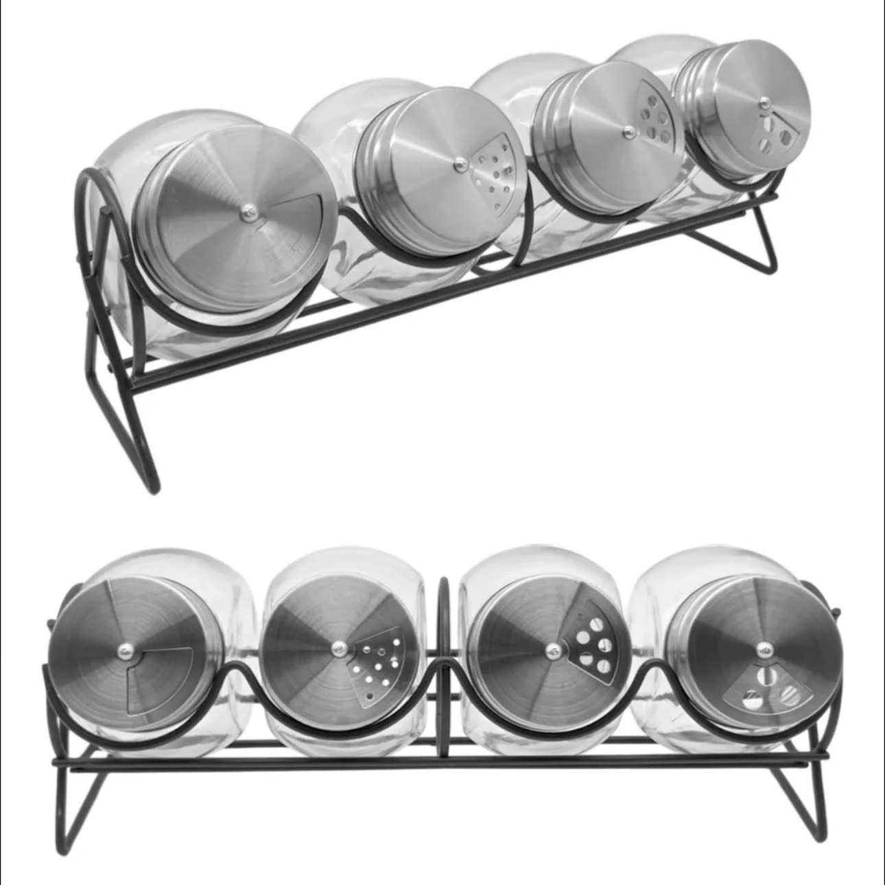 ESPECIEROS X4 HUDSON - Imagen 2