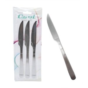 UTENSILLOS CAROL LINEA SOFT