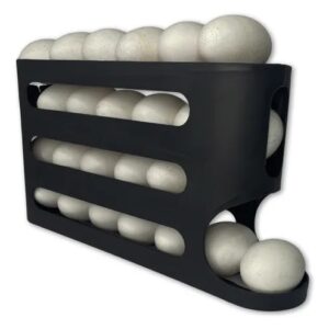 HUEVERA ORGANIZADORA