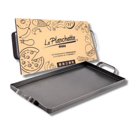 LA PLANCHETA 2 HORNALLAS