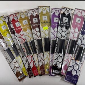 SAHUMERIOS LINEA HINDU