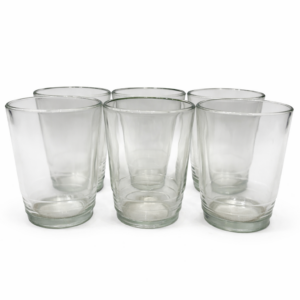 VASOS POINT X6 DURAX