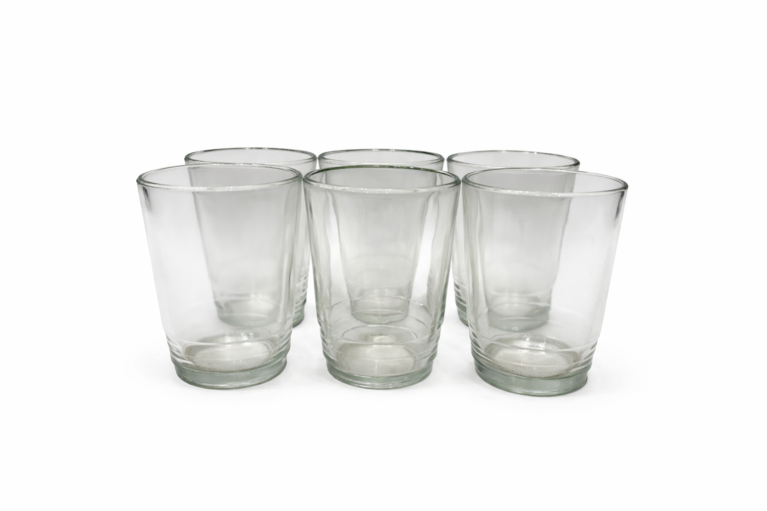 VASOS POINT X6 DURAX