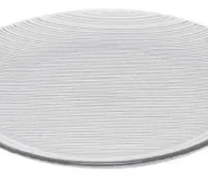 PLATO VIDRIO ANTILLAS RIGOLLEAU