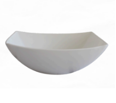 LINEA CUADRADA OPALINA COOL BAZAR - Imagen 2